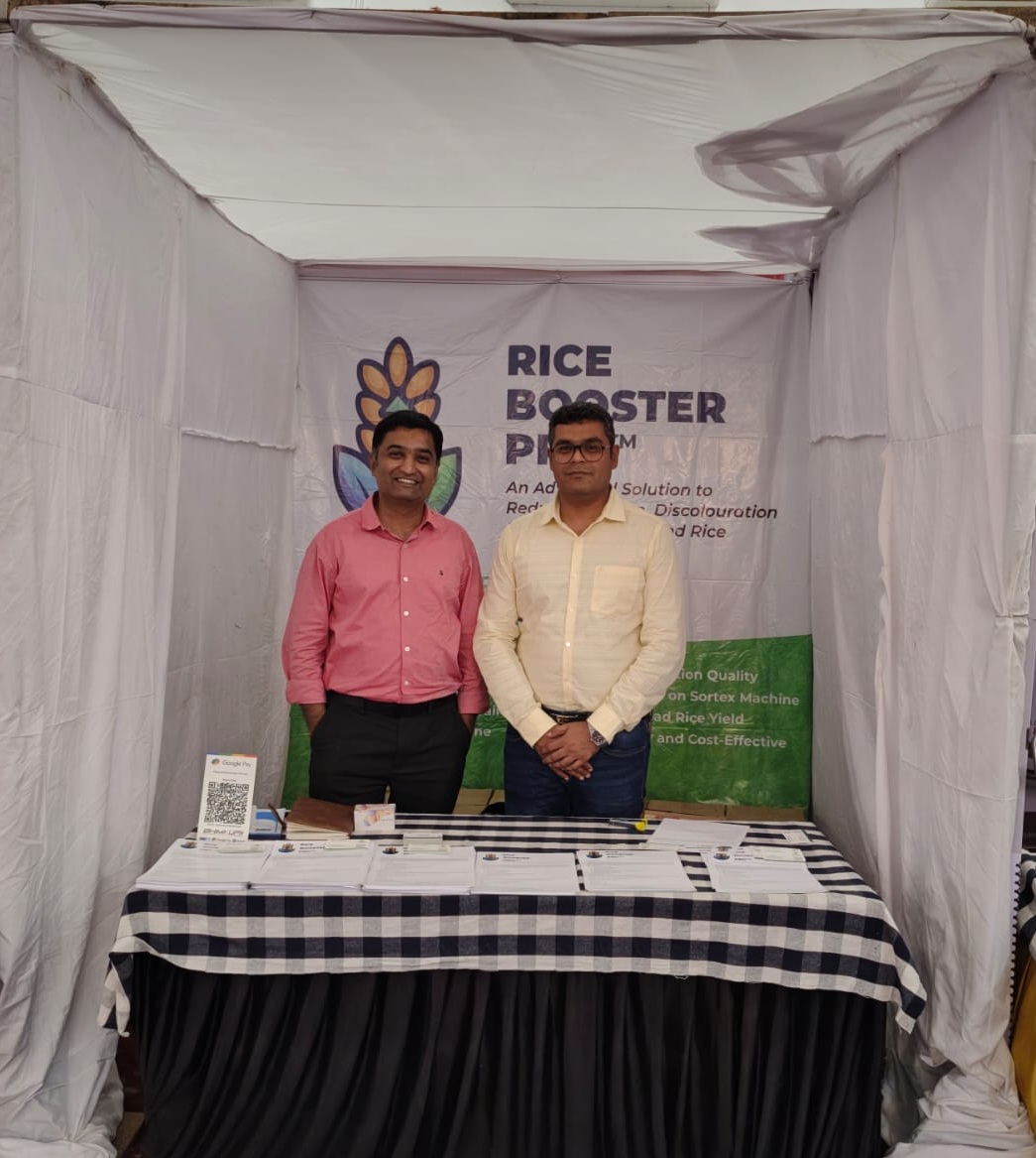 Chalo Bargarh Exhibition